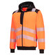 Portwest PW327 PW3 Hi-Vis Reflexná mikina