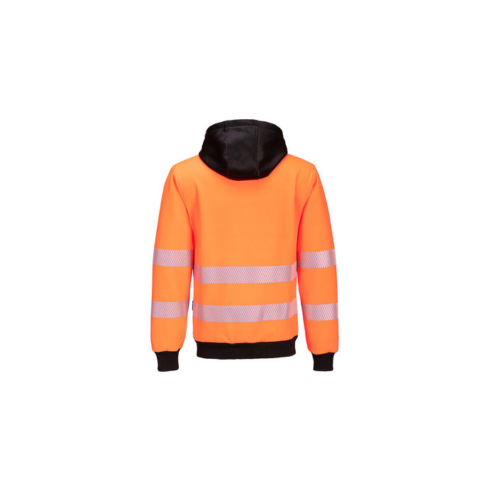 Portwest PW327 PW3 Hi-Vis Reflexná mikina