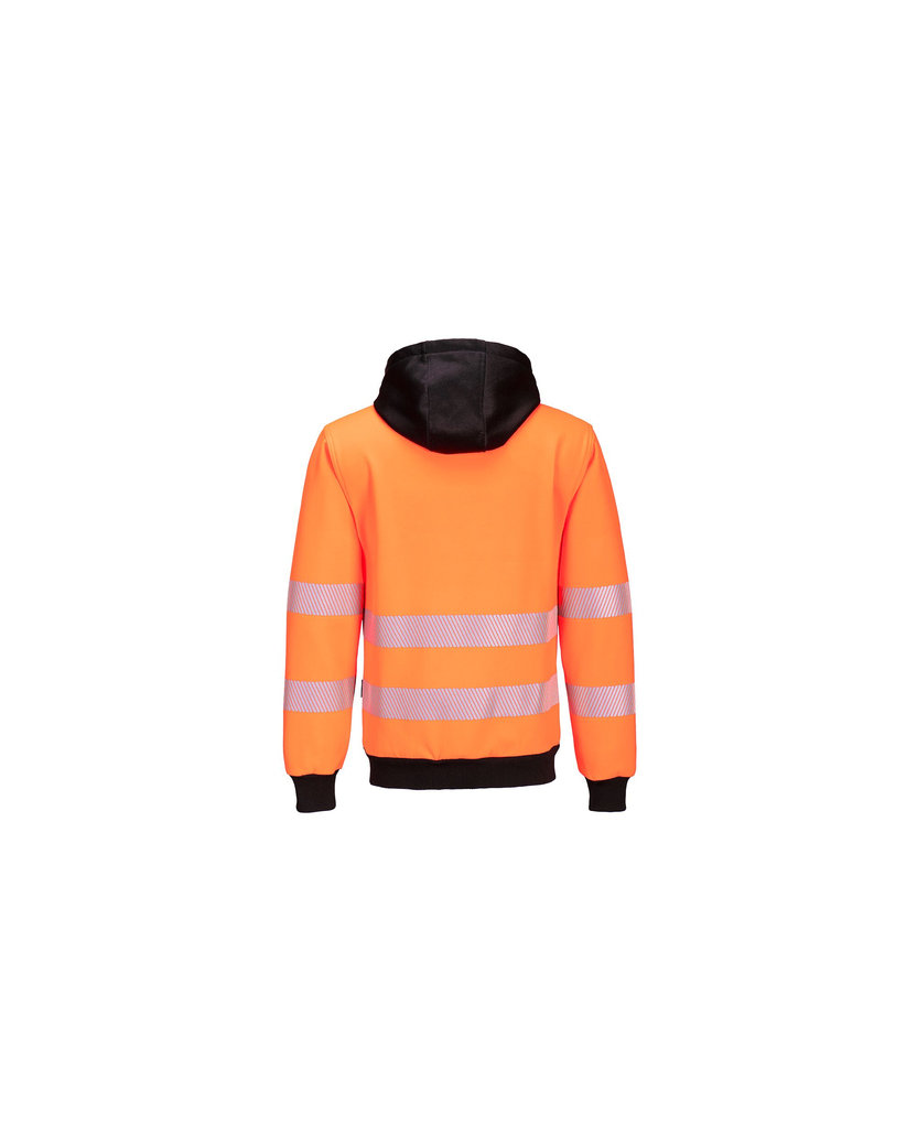 Portwest PW327 PW3 Hi-Vis Reflexná mikina
