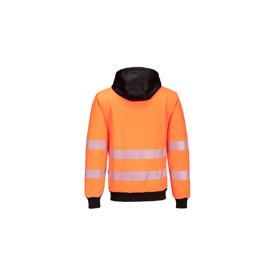 Portwest PW327 PW3 Hi-Vis Reflexná mikina