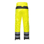 Portwest PW342 PW3 Hi-Vis Reflexné nohavice