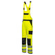 Portwest PW344 PW3 Hi-Vis Reflexné nohavice na traky