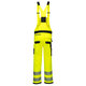 Portwest PW344 PW3 Hi-Vis Reflexné nohavice na traky
