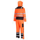 Portwest PW352 PW3 Hi-Vis Reflexná zimná kombinéza