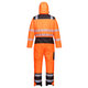Portwest PW352 PW3 Hi-Vis Reflexná zimná kombinéza