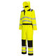 Portwest PW355 PW3 Hi-Vis Rain Reflexná nepremokavá kombinéza