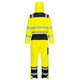 Portwest PW355 PW3 Hi-Vis Rain Reflexná nepremokavá kombinéza