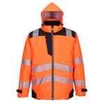 Portwest PW365 PW3 Hi-Vis Bunda 3 v 1