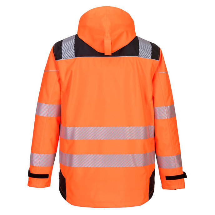 Portwest PW365 PW3 Hi-Vis Bunda 3 v 1