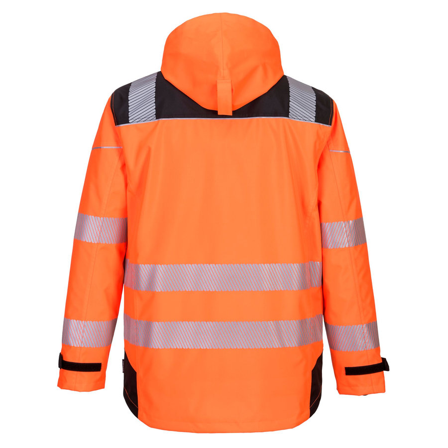 Portwest PW365 PW3 Hi-Vis Bunda 3 v 1