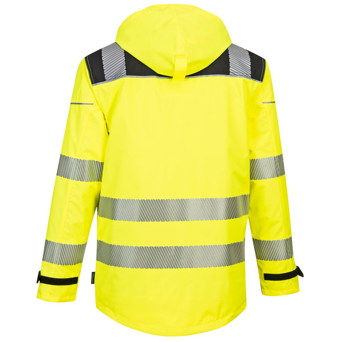 Portwest PW365 PW3 Hi-Vis Bunda 3 v 1