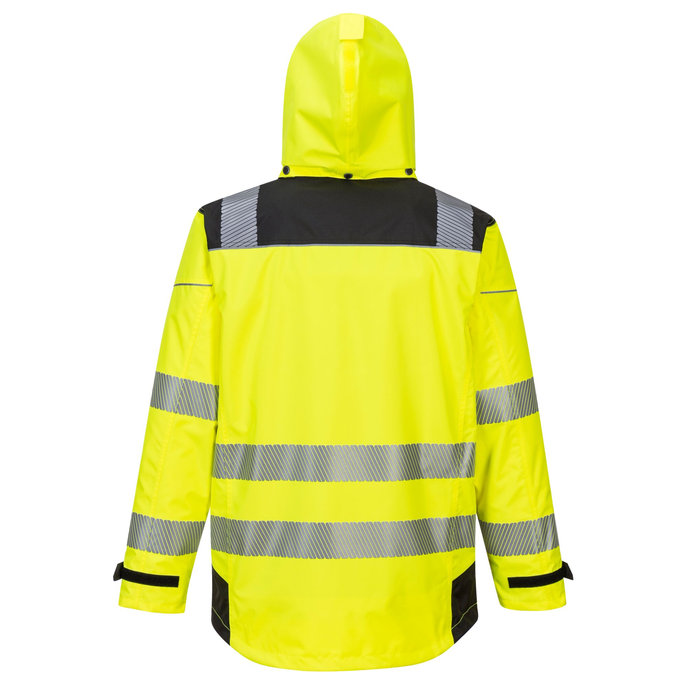 Portwest PW365 PW3 Hi-Vis Bunda 3 v 1
