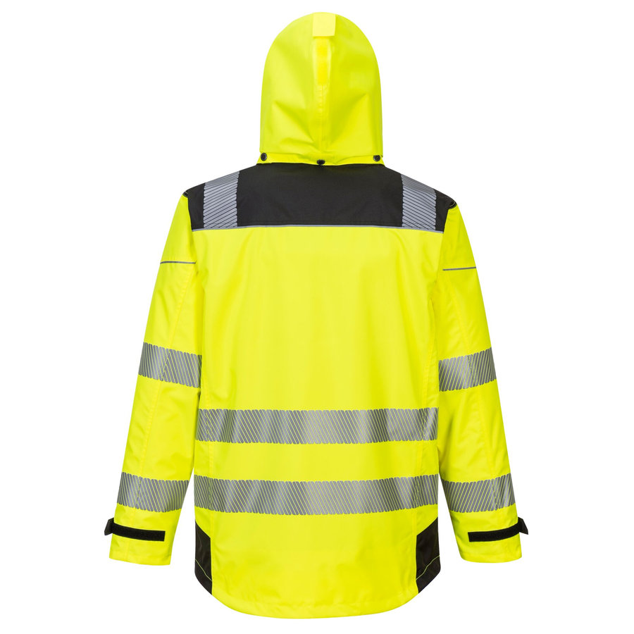 Portwest PW365 PW3 Hi-Vis Bunda 3 v 1
