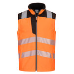 Portwest PW367 PW3 Hi-Vis Bunda 5 v 1