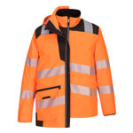 Portwest PW367 PW3 Hi-Vis Bunda 5 v 1
