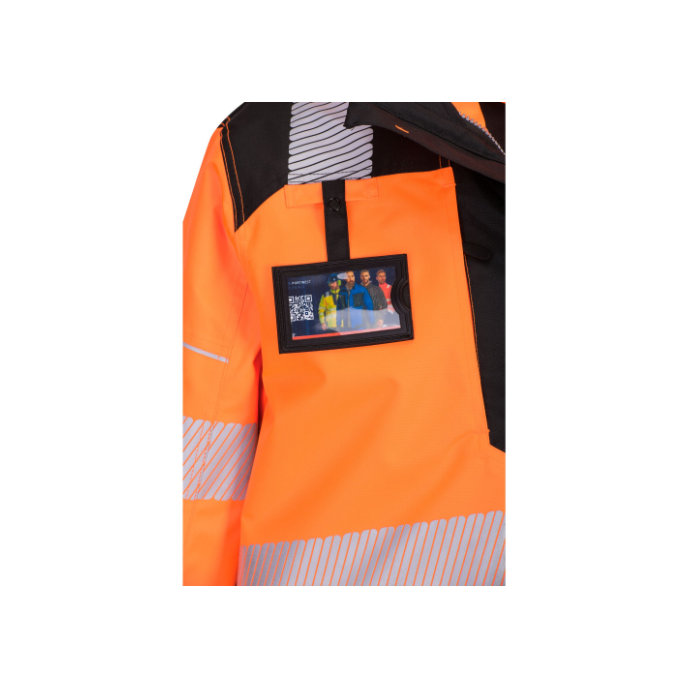 Portwest PW367 PW3 Hi-Vis Bunda 5 v 1