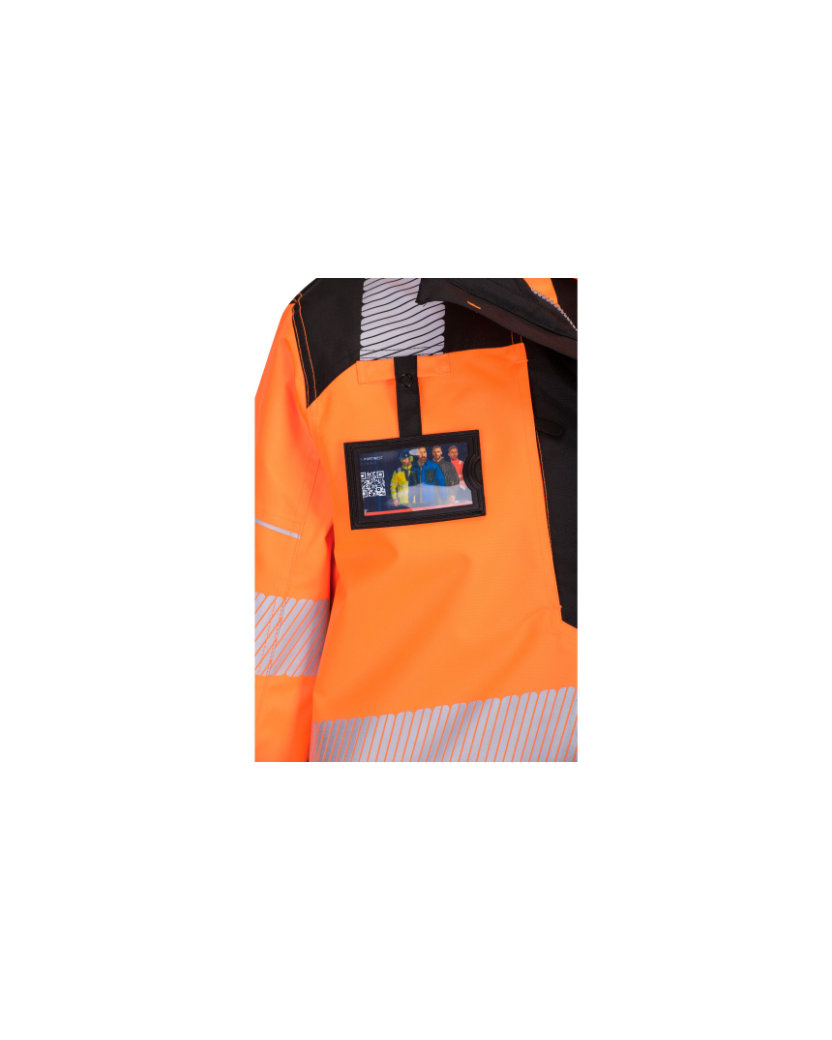 Portwest PW367 PW3 Hi-Vis Bunda 5 v 1