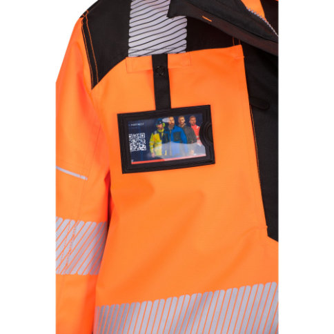 Portwest PW367 PW3 Hi-Vis Bunda 5 v 1