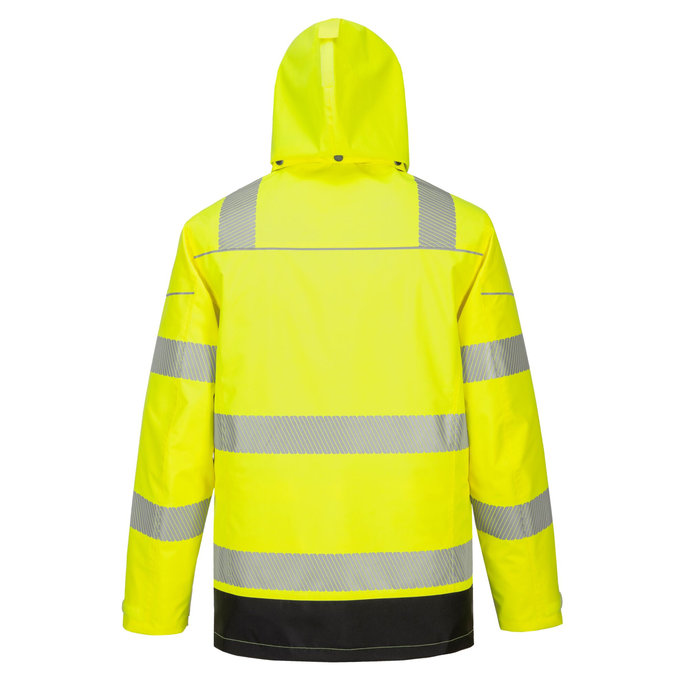 Portwest PW367 PW3 Hi-Vis Bunda 5 v 1