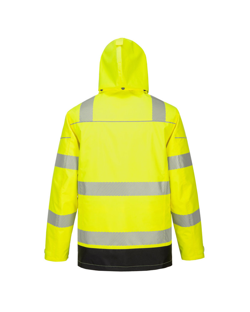 Portwest PW367 PW3 Hi-Vis Bunda 5 v 1