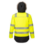 Portwest PW369 PW3 Hi-Vis Zimná parka