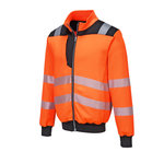 Portwest PW370 PW3 Hi-Vis Reflexná mikina
