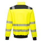 Portwest PW370 PW3 Hi-Vis Reflexná mikina