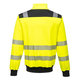 Portwest PW370 PW3 Hi-Vis Reflexná mikina