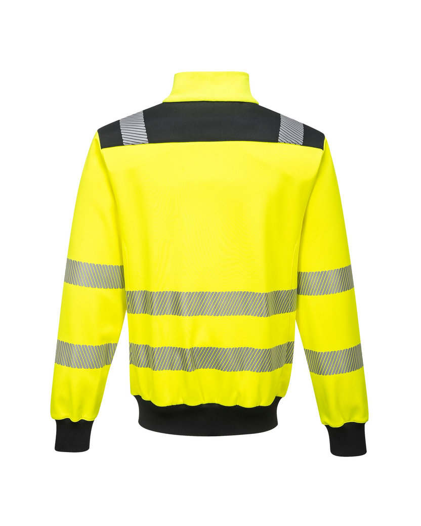 Portwest PW370 PW3 Hi-Vis Reflexná mikina