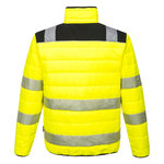 Portwest PW371 PW3 Hi-Vis Baffle Bunda