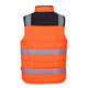 Portwest PW374 PW3 Hi-Vis Reflexná obojstranná vesta