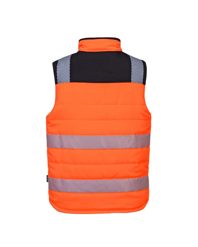 Portwest PW374 PW3 Hi-Vis Reflexná obojstranná vesta