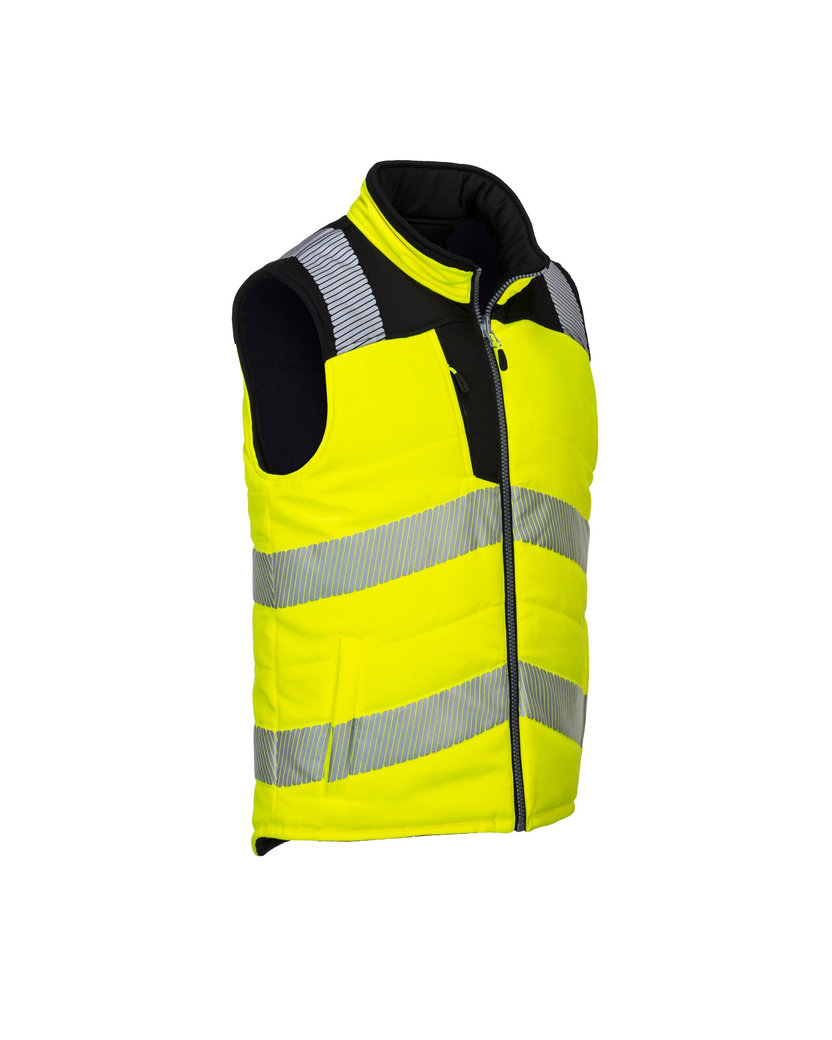Portwest PW374 PW3 Hi-Vis Reflexná obojstranná vesta