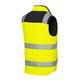 Portwest PW374 PW3 Hi-Vis Reflexná obojstranná vesta