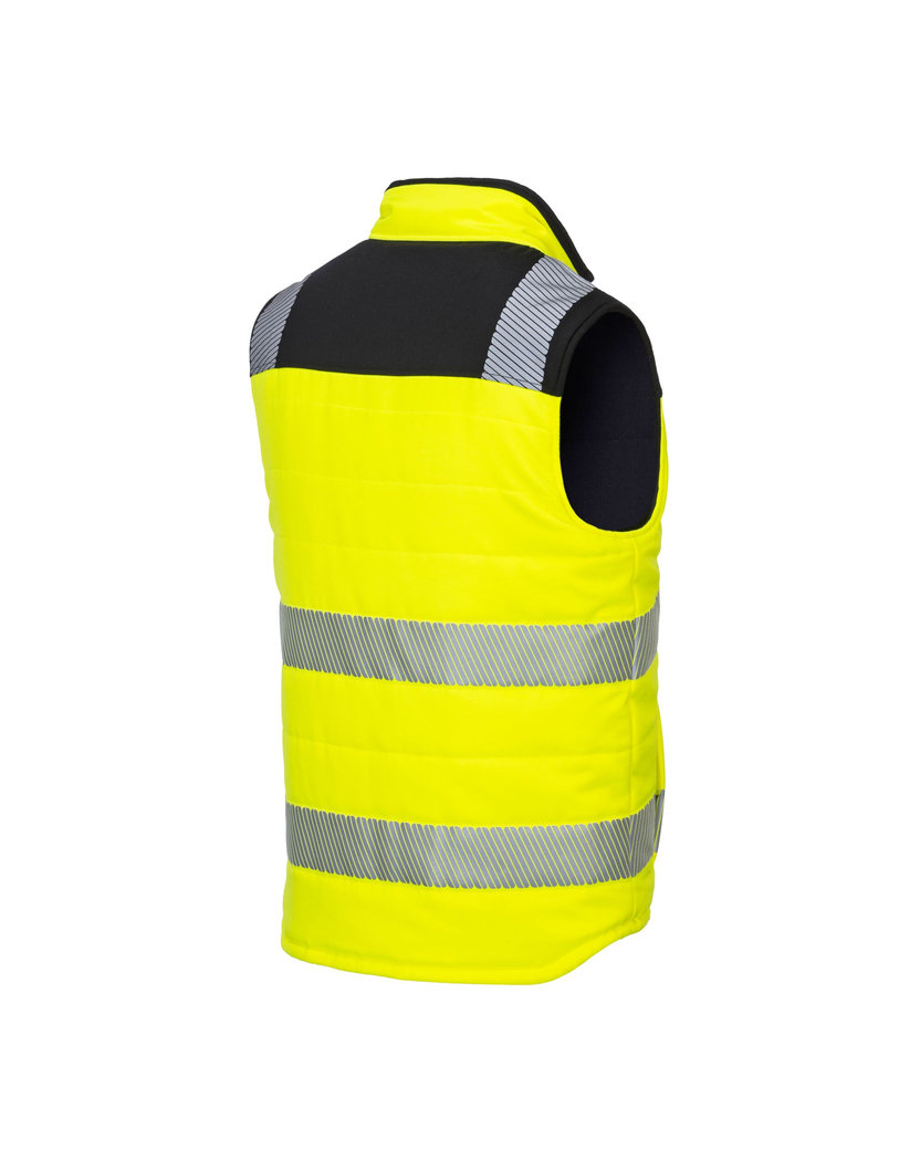 Portwest PW374 PW3 Hi-Vis Reflexná obojstranná vesta