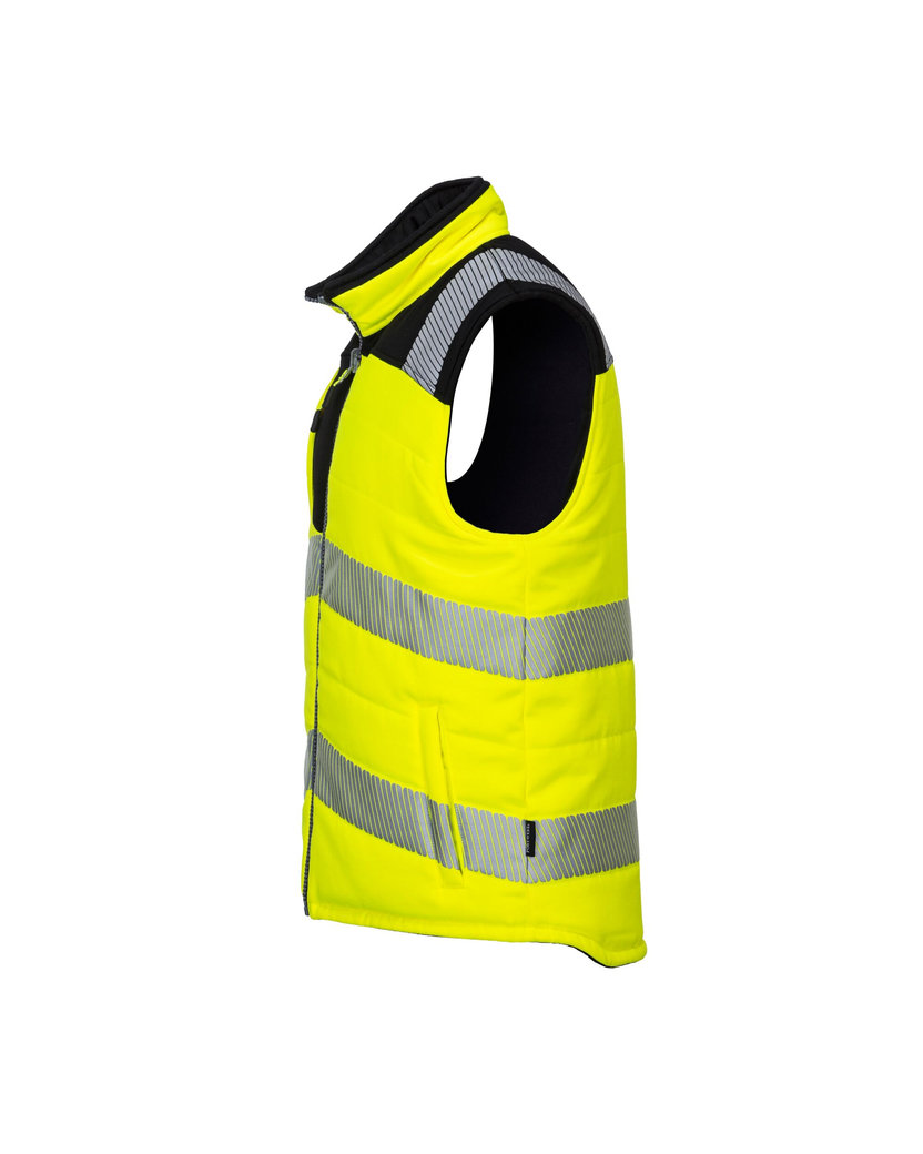 Portwest PW374 PW3 Hi-Vis Reflexná obojstranná vesta