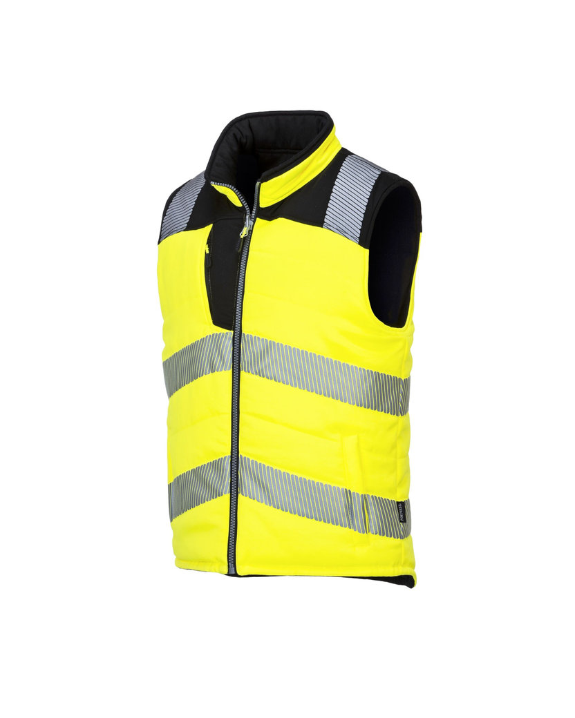 Portwest PW374 PW3 Hi-Vis Reflexná obojstranná vesta