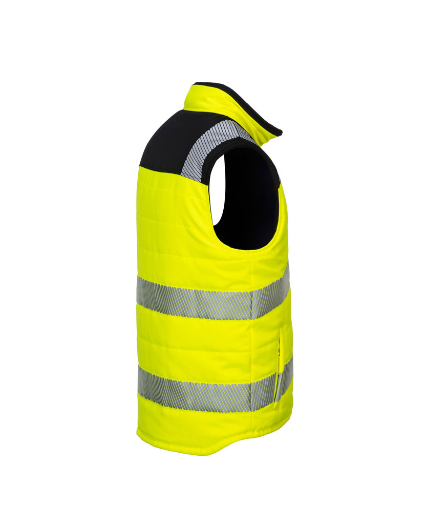Portwest PW374 PW3 Hi-Vis Reflexná obojstranná vesta