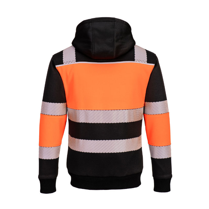 Portwest PW377 PW3 Reflexná mikina