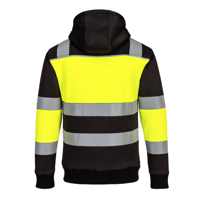 Portwest PW377 PW3 Reflexná mikina