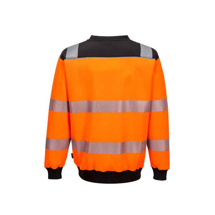 Portwest PW379 PW3 Hi-Vis Reflexná mikina