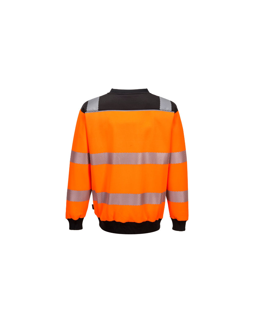 Portwest PW379 PW3 Hi-Vis Reflexná mikina