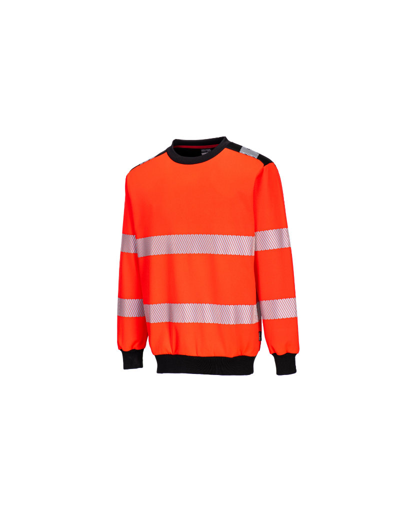 Portwest PW379 PW3 Hi-Vis Reflexná mikina