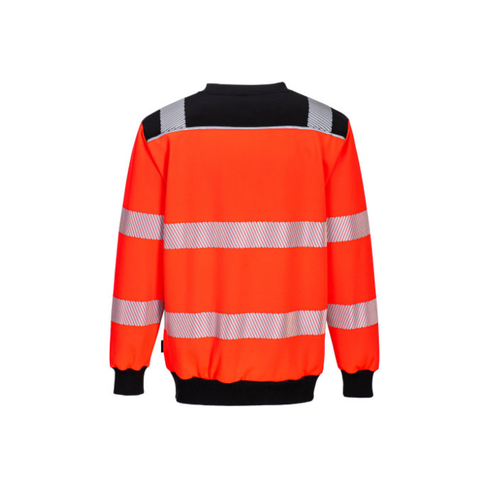 Portwest PW379 PW3 Hi-Vis Reflexná mikina
