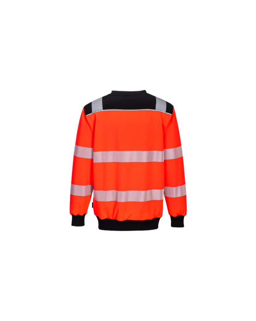 Portwest PW379 PW3 Hi-Vis Reflexná mikina