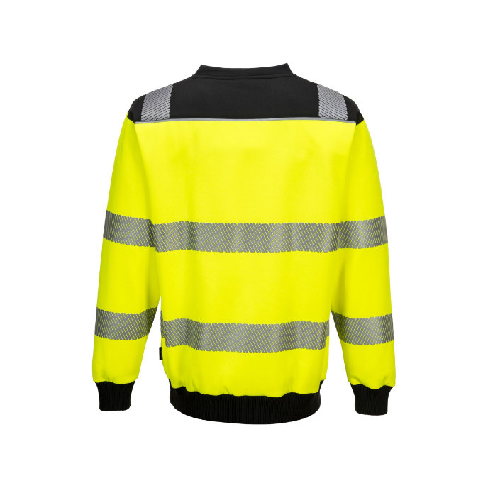 Portwest PW379 PW3 Hi-Vis Reflexná mikina