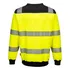 Portwest PW379 PW3 Hi-Vis Reflexná mikina