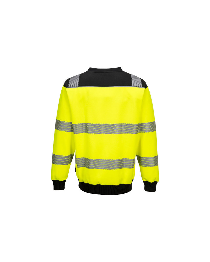 Portwest PW379 PW3 Hi-Vis Reflexná mikina