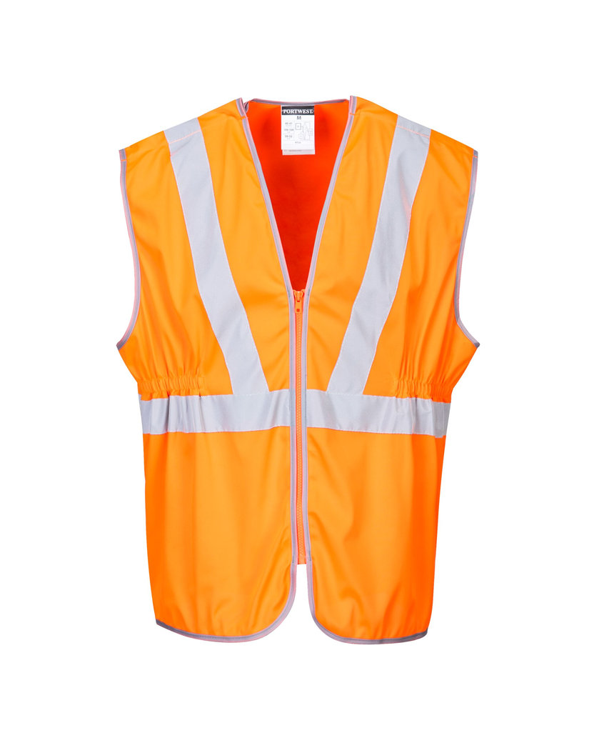 Portwest RT20 Hi-Vis Long RIS Reflexná vesta