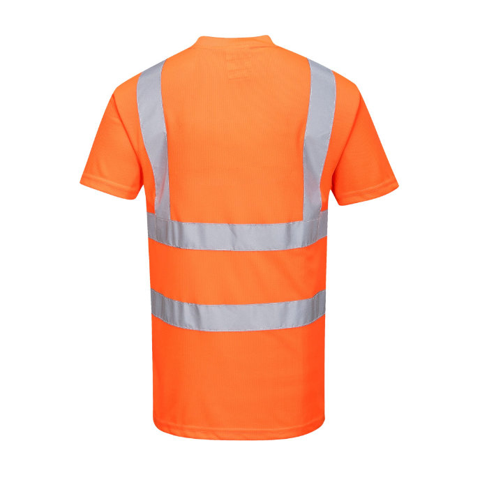 Portwest RT23 RIS Reflexné tričko